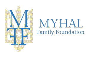 Myhal Family Fundation logo