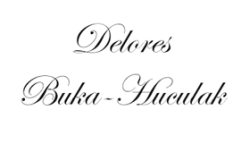 Delores Buka-Huculak