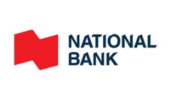 National Bank - logo